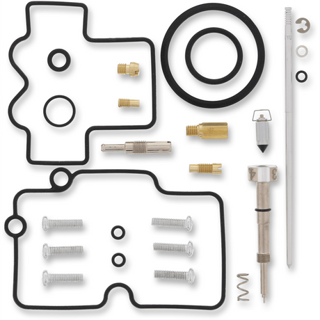 MOOSE RACING - 26 - 1456 - REPAIR KIT CARB KAW - Driven Powersports Inc.26 - 1456