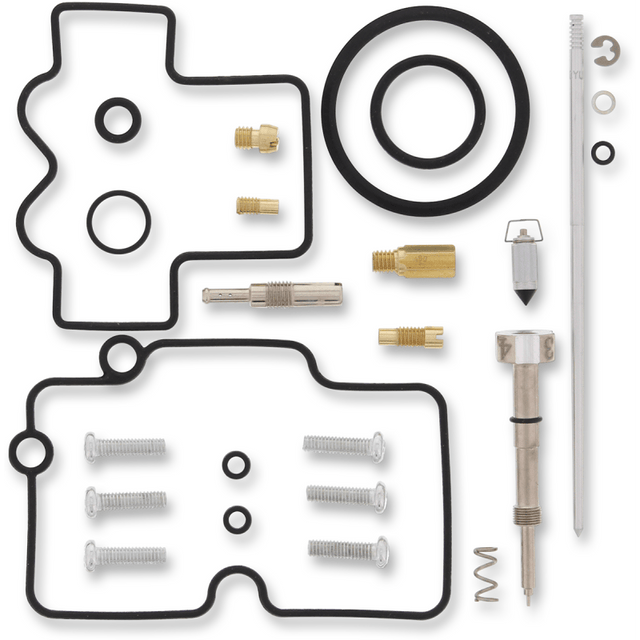 MOOSE RACING - 26 - 1456 - REPAIR KIT CARB KAW - Driven Powersports Inc.26 - 1456
