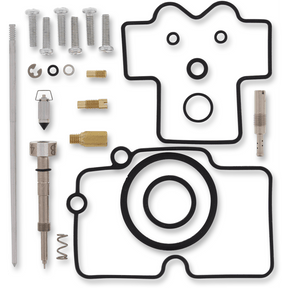 MOOSE RACING - 26 - 1458 - REPAIR KIT CARB KAW - Driven Powersports Inc.26 - 1458