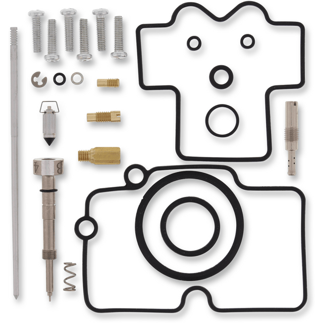 MOOSE RACING - 26 - 1458 - REPAIR KIT CARB KAW - Driven Powersports Inc.26 - 1458