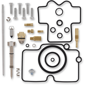 MOOSE RACING - 26 - 1460 - REPAIR KIT CARB HON - Driven Powersports Inc.26 - 1460