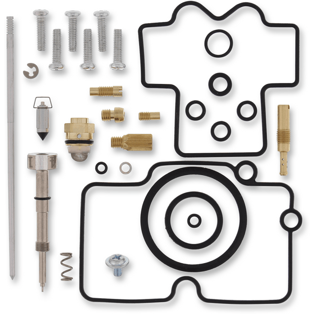 MOOSE RACING - 26 - 1460 - REPAIR KIT CARB HON - Driven Powersports Inc.26 - 1460