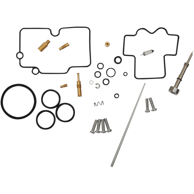 MOOSE RACING - 26 - 1462 - REPAIR KIT CARB HON - Driven Powersports Inc.26 - 1462