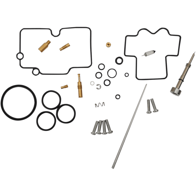 MOOSE RACING - 26 - 1462 - REPAIR KIT CARB HON - Driven Powersports Inc.26 - 1462