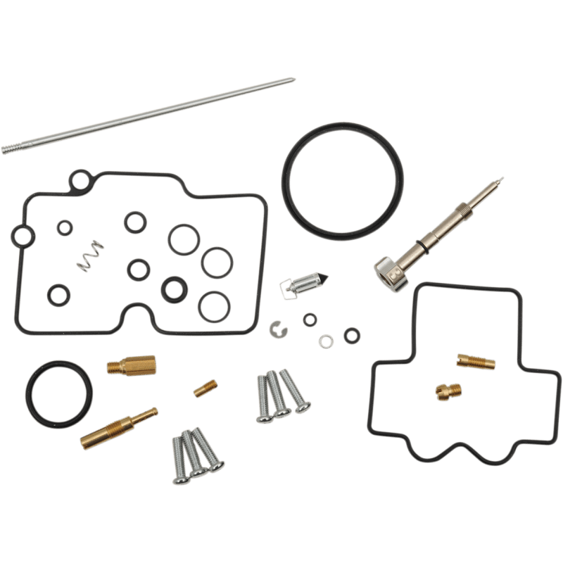 MOOSE RACING - 26 - 1465 - REPAIR KIT CARB HON - Driven Powersports Inc.26 - 1465
