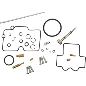 MOOSE RACING - 26 - 1465 - REPAIR KIT CARB HON - Driven Powersports Inc.26 - 1465