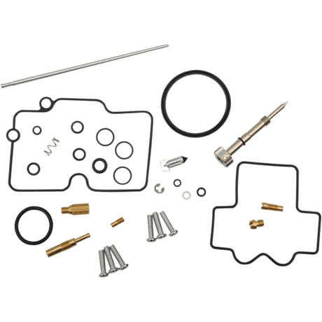 MOOSE RACING - 26 - 1465 - REPAIR KIT CARB HON - Driven Powersports Inc.26 - 1465