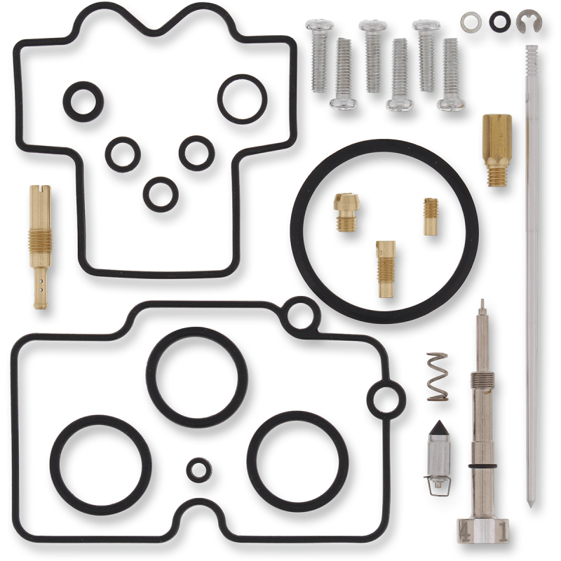 MOOSE RACING - 26 - 1470 - REPAIR KIT CARB HON - Driven Powersports Inc.26 - 1470