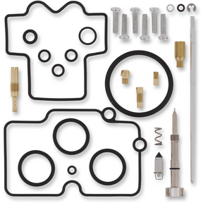 MOOSE RACING - 26 - 1470 - REPAIR KIT CARB HON - Driven Powersports Inc.26 - 1470