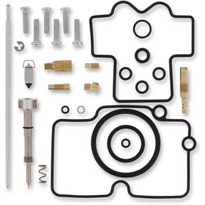 MOOSE RACING REPAIR KIT CARB HON (26 - 1472) - DRIVEN Canada's Powersports 26 - 1472