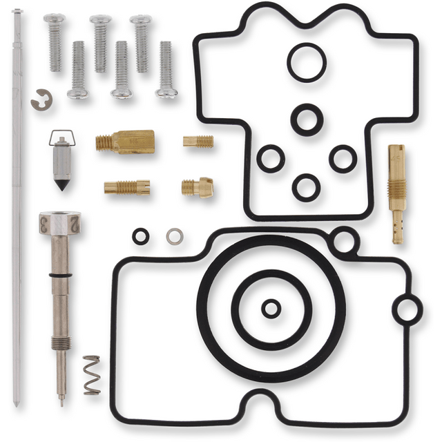 MOOSE RACING REPAIR KIT CARB HON (26 - 1472) - DRIVEN Canada's Powersports 26 - 1472