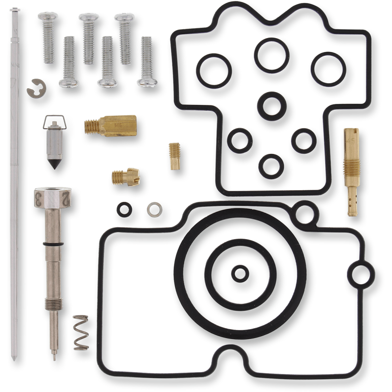 MOOSE RACING REPAIR KIT CARB HON (26 - 1473) - DRIVEN Canada's Powersports 26 - 1473