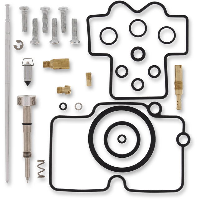 MOOSE RACING REPAIR KIT CARB HON (26 - 1473) - DRIVEN Canada's Powersports 26 - 1473