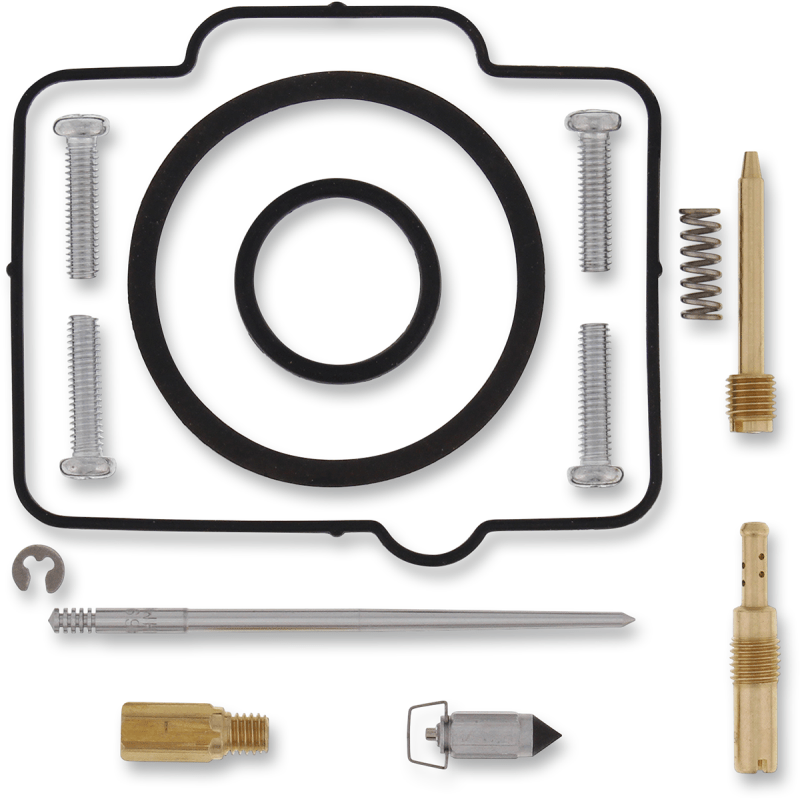 MOOSE RACING - 26 - 1478 - REPAIR KIT CARB KAW - Driven Powersports Inc.26 - 1478