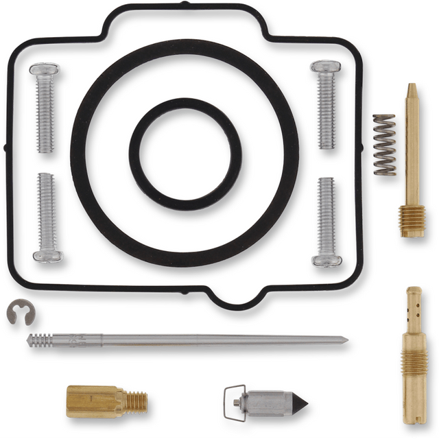 MOOSE RACING - 26 - 1478 - REPAIR KIT CARB KAW - Driven Powersports Inc.26 - 1478