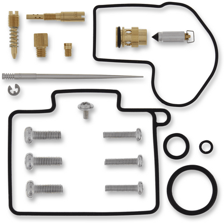 MOOSE RACING - 26 - 1489 - REPAIR KIT CARB SUZ - Driven Powersports Inc.26 - 1489
