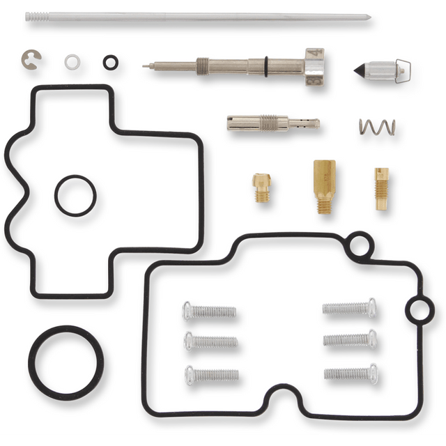 MOOSE RACING - 26 - 1490 - REPAIR KIT CARB SUZ - Driven Powersports Inc.26 - 1490