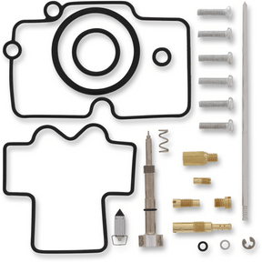 MOOSE RACING - 26 - 1492 - REPAIR KIT CARB SUZ - Driven Powersports Inc.26 - 1492