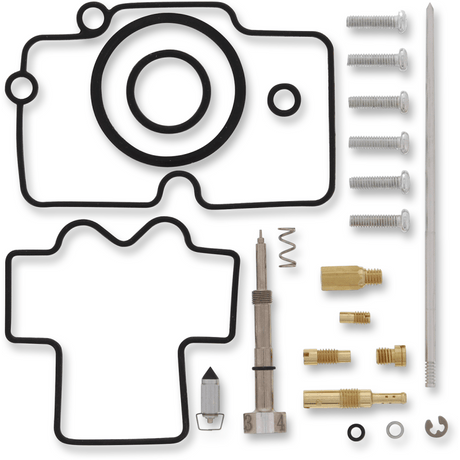 MOOSE RACING - 26 - 1492 - REPAIR KIT CARB SUZ - Driven Powersports Inc.26 - 1492