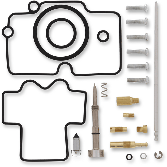 MOOSE RACING - 26 - 1492 - REPAIR KIT CARB SUZ - Driven Powersports Inc.26 - 1492