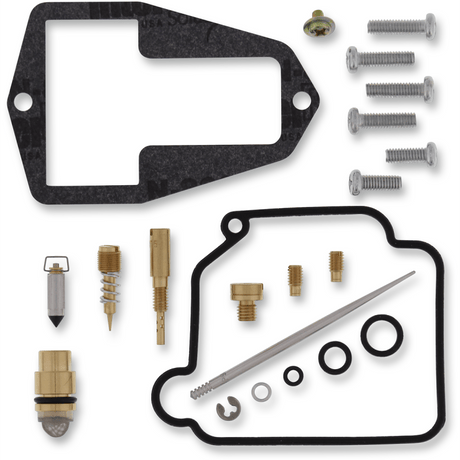MOOSE RACING - 26 - 1494 - REPAIR KIT CARB SUZ - Driven Powersports Inc.26 - 1494