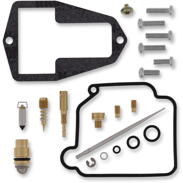 MOOSE RACING - 26 - 1494 - REPAIR KIT CARB SUZ - Driven Powersports Inc.26 - 1494