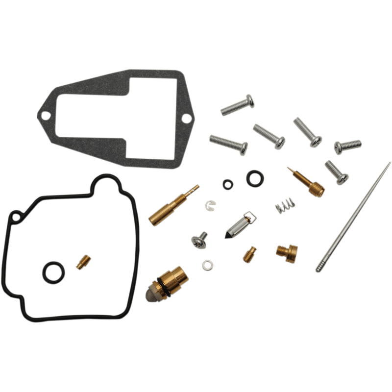 MOOSE RACING - 26 - 1496 - REPAIR KIT CARB SUZ - Driven Powersports Inc.26 - 1496