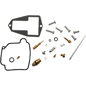 MOOSE RACING - 26 - 1496 - REPAIR KIT CARB SUZ - Driven Powersports Inc.26 - 1496