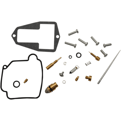 MOOSE RACING - 26 - 1496 - REPAIR KIT CARB SUZ - Driven Powersports Inc.26 - 1496