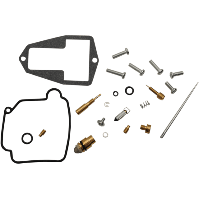 MOOSE RACING - 26 - 1496 - REPAIR KIT CARB SUZ - Driven Powersports Inc.26 - 1496