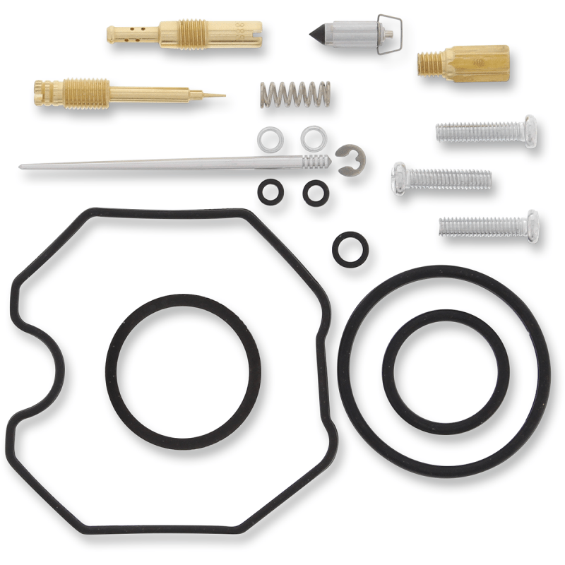 MOOSE RACING REPAIR KIT CARB HON (26 - 1499) - DRIVEN Canada's Powersports 26 - 1499