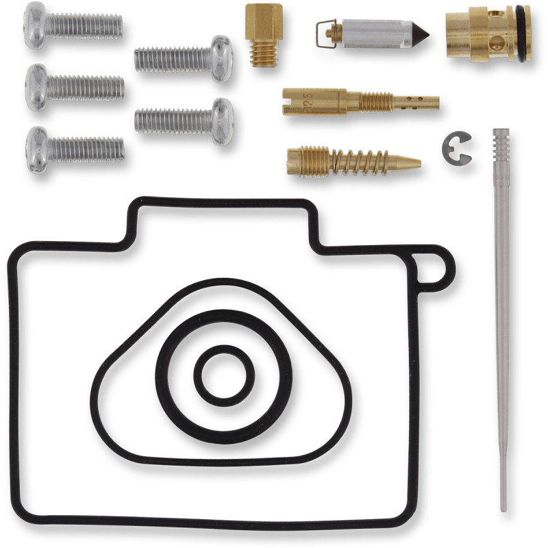 MOOSE RACING - 26 - 1502 - REPAIR KIT CARB KAW - Driven Powersports Inc.26 - 1502