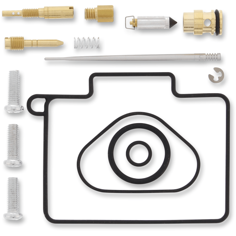MOOSE RACING - 26 - 1503 - REPAIR KIT CARB KAW - Driven Powersports Inc.26 - 1503