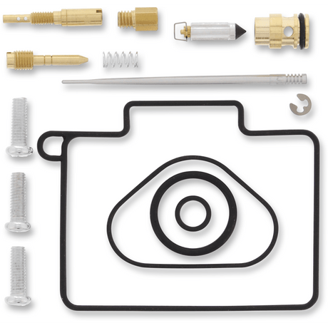 MOOSE RACING - 26 - 1503 - REPAIR KIT CARB KAW - Driven Powersports Inc.26 - 1503