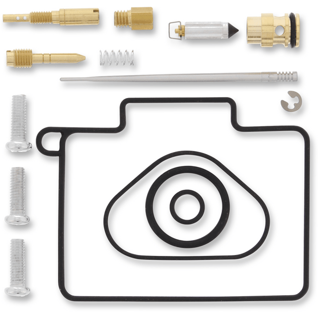 MOOSE RACING - 26 - 1503 - REPAIR KIT CARB KAW - Driven Powersports Inc.26 - 1503