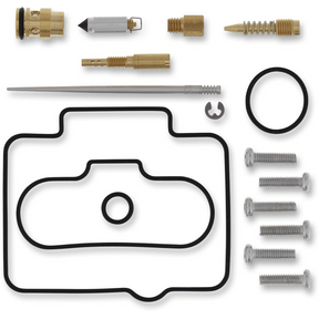 MOOSE RACING - 26 - 1509 - REPAIR KIT CARB KAW - Driven Powersports Inc.26 - 1509