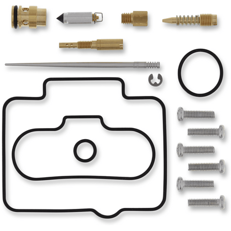 MOOSE RACING - 26 - 1509 - REPAIR KIT CARB KAW - Driven Powersports Inc.26 - 1509