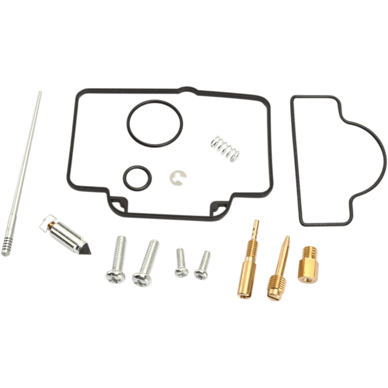 MOOSE RACING - 26 - 1525 - REPAIR KIT CARB SUZ - Driven Powersports Inc.26 - 1525