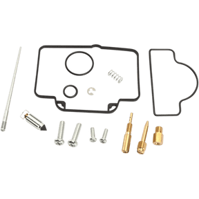 MOOSE RACING - 26 - 1525 - REPAIR KIT CARB SUZ - Driven Powersports Inc.26 - 1525