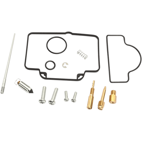MOOSE RACING - 26 - 1525 - REPAIR KIT CARB SUZ - Driven Powersports Inc.26 - 1525