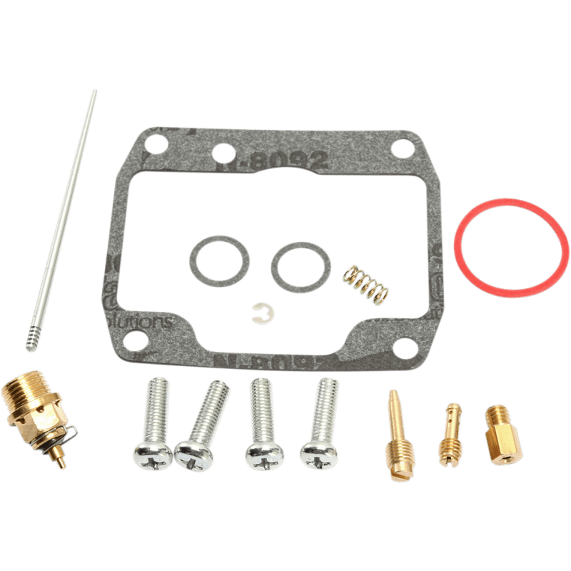 MOOSE RACING - 26 - 1527 - REPAIR KIT CARB YAM - Driven Powersports Inc.26 - 1527