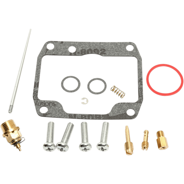 MOOSE RACING - 26 - 1527 - REPAIR KIT CARB YAM - Driven Powersports Inc.26 - 1527