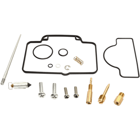 MOOSE RACING - 26 - 1530 - REPAIR KIT CARB YAM - Driven Powersports Inc.26 - 1530
