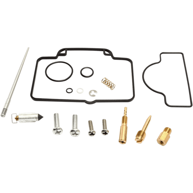 MOOSE RACING - 26 - 1530 - REPAIR KIT CARB YAM - Driven Powersports Inc.26 - 1530