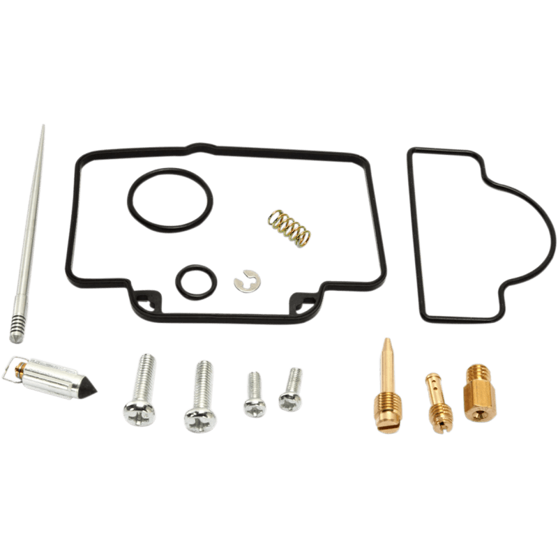 MOOSE RACING - 26 - 1538 - REPAIR KIT CARB YAM - Driven Powersports Inc.26 - 1538