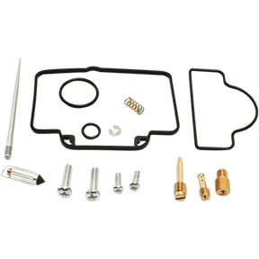 MOOSE RACING - 26 - 1538 - REPAIR KIT CARB YAM - Driven Powersports Inc.26 - 1538