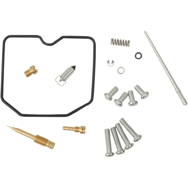 MOOSE RACING - 26 - 1554 - REPAIR KIT CARB KAW - Driven Powersports Inc.26 - 1554