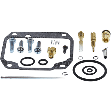 MOOSE RACING REPAIR KIT CARB SUZ (26 - 1596) - DRIVEN Canada's Powersports 26 - 1596