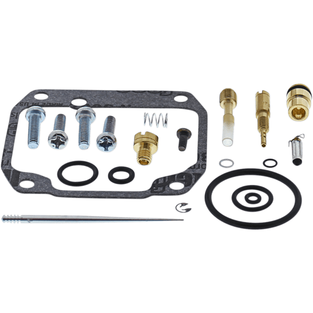 MOOSE RACING REPAIR KIT CARB SUZ (26 - 1596) - DRIVEN Canada's Powersports 26 - 1596