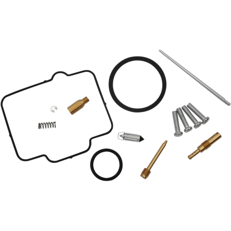 MOOSE RACING REPAIR KIT CARB HON (26 - 1737) - DRIVEN Canada's Powersports 26 - 1737